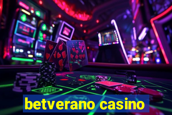 betverano casino